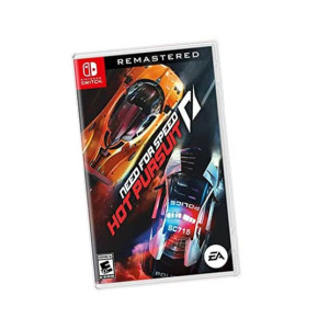 EA Sports Need For Speed Hot Pursuit Remastered Game For Nintendo Switch