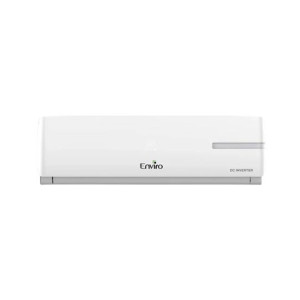 Enviro H-Cool Series Inverter Heat & Cool Air Conditioner 1 Ton (EAC-12-H)