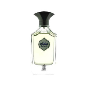 Arabian Oud Sultani Eau de parfum 100ml For Men