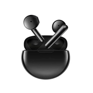 Wireless Earbuds Black
