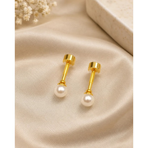 House Of Nar Pearl Line Tops