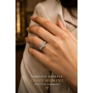 House Of Nar Elan Radiance Ring