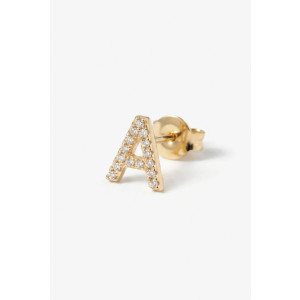 House Of Nar Customized Earring