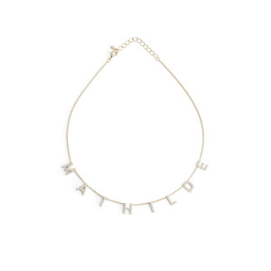 House Of Nar personalized Necklace
