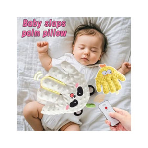 Electric Hand Palm Slapping Toy