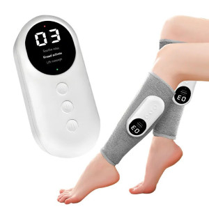 Smart Electric Calf Massager (Pack of 2)