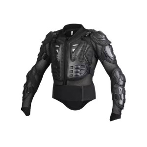 Body Armor Motocross Protection Jacket