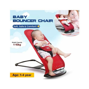 Baby Bouncer Chair (Non-Electric)