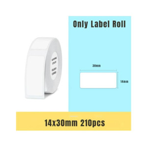 Smart Thermal Printer Label Roll