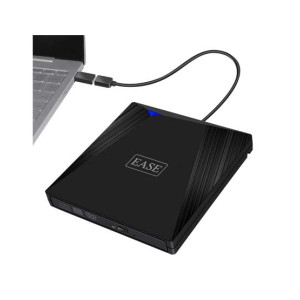 EASE External Blue Ray Drive Type-C