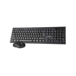 EASE EKM200 Wireless Keyboard and Mouse Combo