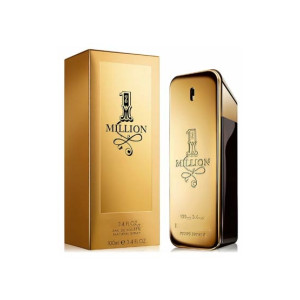 Easy Shop 1 Million Eau De Toilette For Men 100ml
