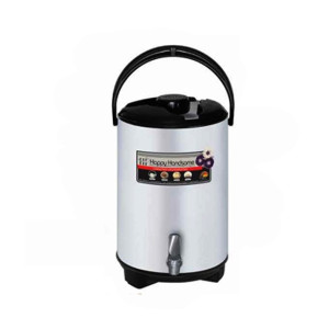 Easy Shop 3 Hotpot And 1 Cooler Set Of 4