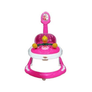 Easy Shop Baby Foldable Walker