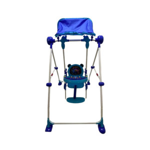 Easy Shop Baby Seating Swing With Cover Shades