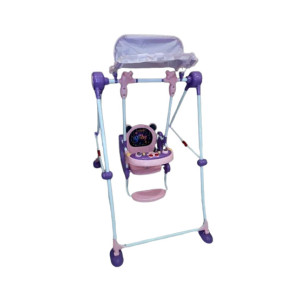 Easy Shop Baby Seating Swing With Cover Shades