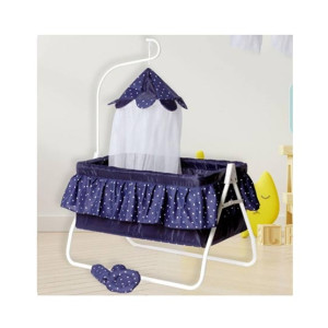 Easy Shop Baby Sleeping Swing with Net