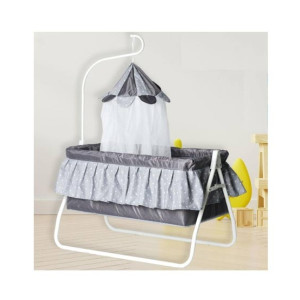 Easy Shop Baby Sleeping Swing with Net