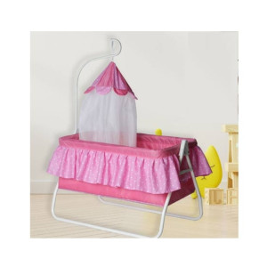 Easy Shop Baby Sleeping Swing with Net