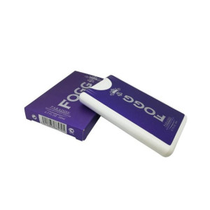 Easy Shop Fogg Pocket Perfume For Men 20ml (1037)