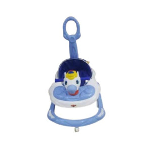 Easy shop Baby Foldable Walker