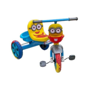Easy shop Kids Tricycle 