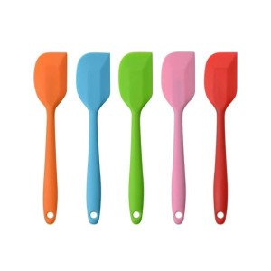 Easy Shop Kitchen Silicone Spatula