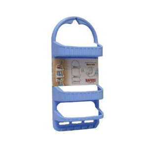 Easy Shop Wall Mounted Bathroom Shower Caddies