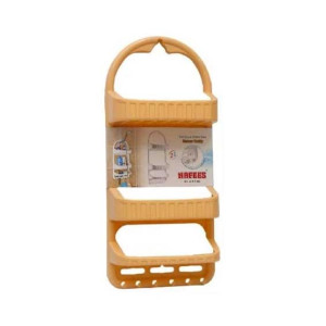 Easy Shop Wall Mounted Bathroom Shower Caddies
