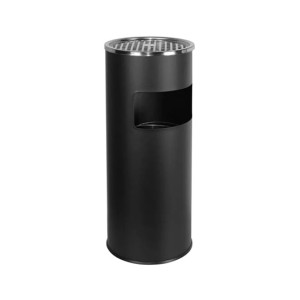 Easy Shop Stainless Steel Ash and Dustbin