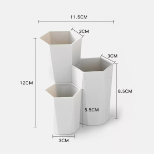 Easy Shop Multipurpose Cosmetic Organizer