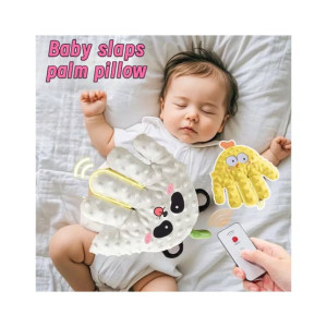 Electric Hand Palm Slapping Toy
