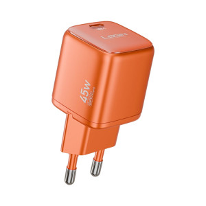 Login GANGO Pro Charger Orange (L-416)