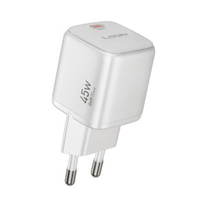 Login GANGO Pro Charger White (L-416)