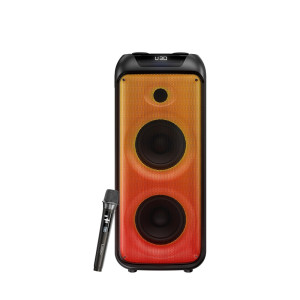 Login Jamster 30 Watt Wireless Speaker Black (L-267)