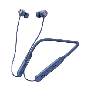 Login Drave Blue Neckband Navy (L-261)