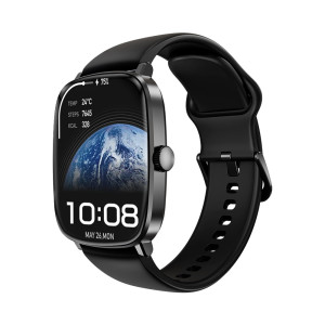 Login BLAZE Smart Watch Black (L-109)