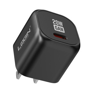 Login EDGE PD to PD Charger (L-412)
