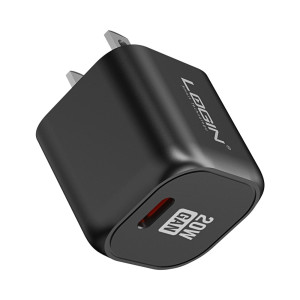 Login EDGE PD to IOS Charger (L-412)