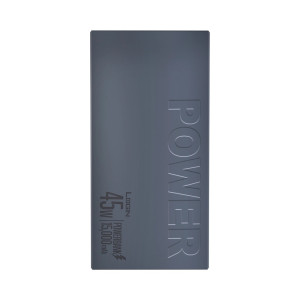 Login Nomad 15000 mAh Power Bank Metal Blue (L-706)