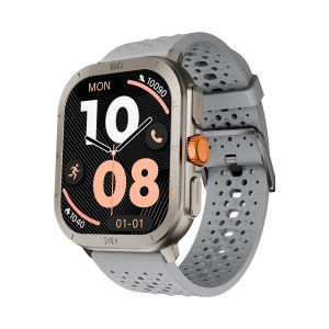 Login Prism Smart Watch Grey (L-107)