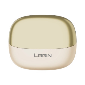 Login AiCore Earbuds Starlight (L-205)