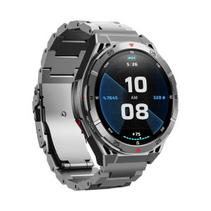 Login Glory Smart Watch Gray (L-115)