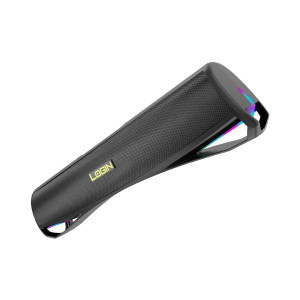 Login Macaw Wireless Soundbar Black (L-271)