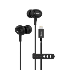 Login Node Handsfree - IOS Black (L-310)