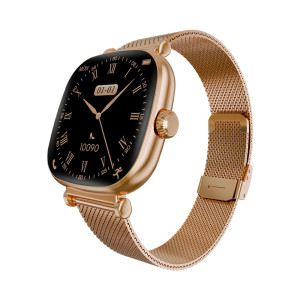 Login Enigma Diva Smart Watch Gold (L-110)
