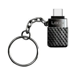 Login OTG Connector Type C (LT-222)