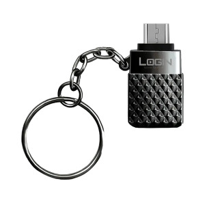 Login OTG Connector Micro (LT-222)