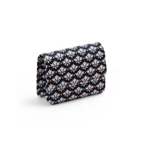 HBH Crossbody Black Canvas