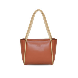 HBH Urban Tote Brown